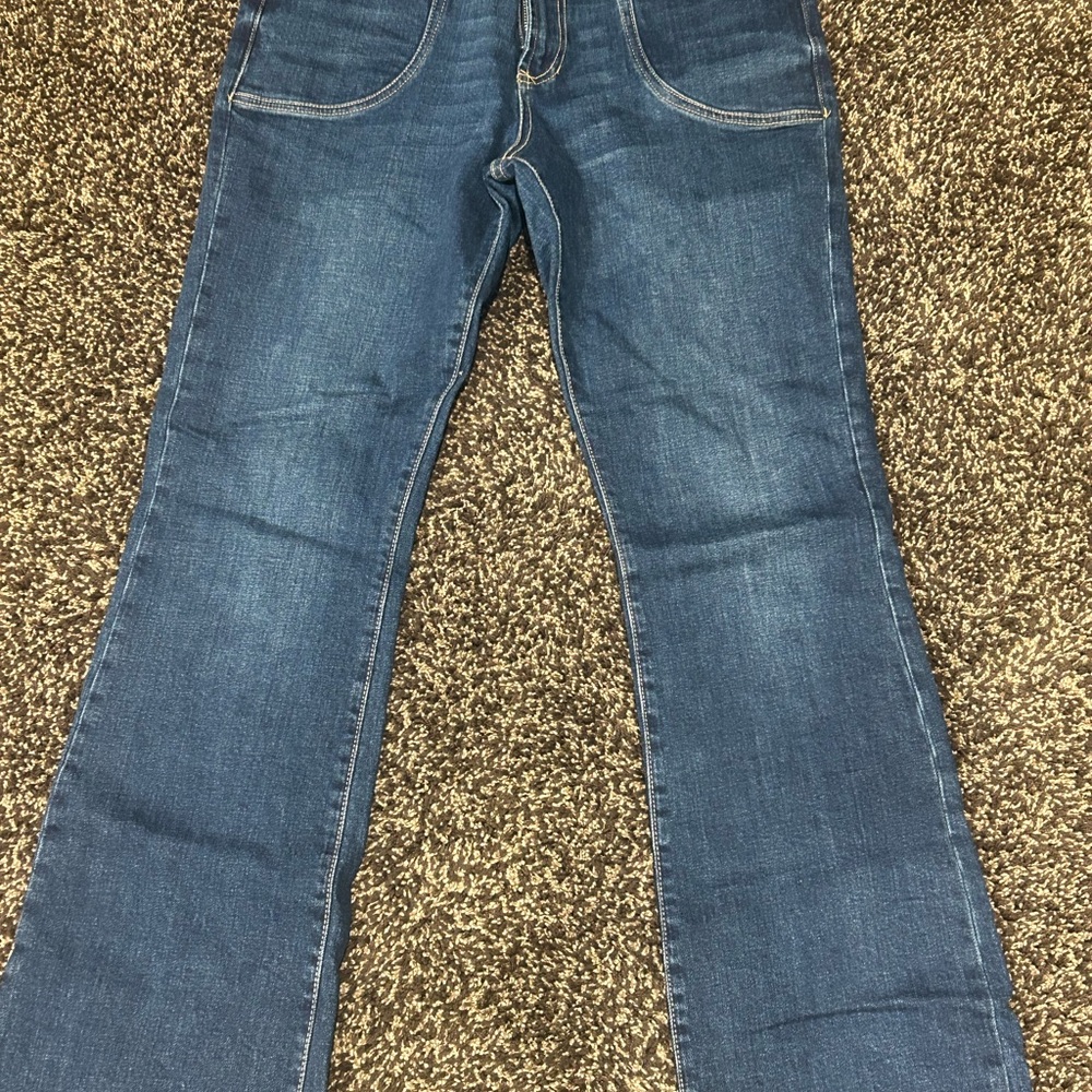 Dear John Jaxtyn Bootcut Jeans